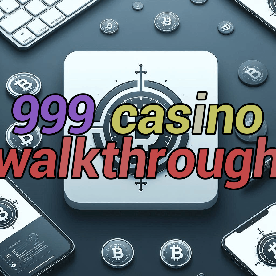 999 casino walkthrough